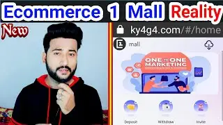 ky4g4.com is real or fake || ecommerce one mall is real or fake || ecommerce 1 mall complaints