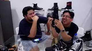 ฆ่าหมี Review's EP.1 