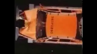 BMW | E36 | Crash Test