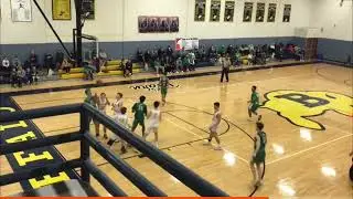 Jayallen Turner- Sophomore Season Highlights