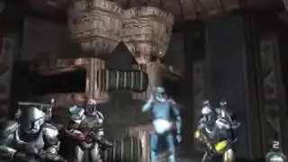 Star Wars - Republic Commando part 3