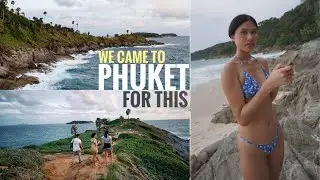 Promthep Cape, PHUKET Thailands LAST SUNSET