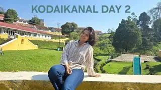 Things to do in Kodaikanal | Holiday Home Resort  #tamilnadu #tamilnadutourism #hillstation #tourist