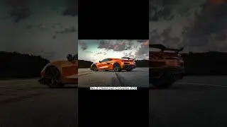 Top 10 Powerhouses: American Cars with the Highest Horsepower! 2023 - Part 3