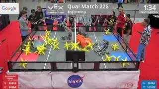 2017 VRC Engr Q226 - 8931G 9498A vs 1309A 10101F - 40 to 14