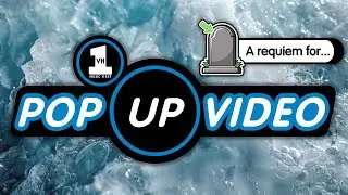 The Complete History of VH1' Pop Up Video