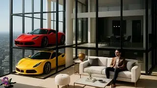 These 10 Parking Innovations Will Blow Your Mind! 🤯