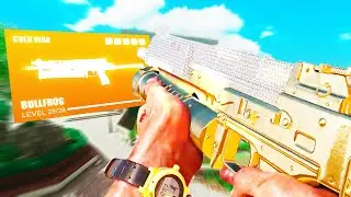 the MOVEMENT BULLFROG is Insane on Warzone 3 😍