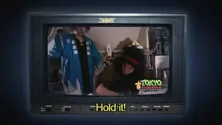 Van Von Hunter--Sneak Peek #1