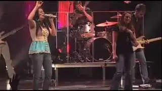 Revelation Song at NewSpring