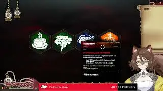 Building up a stash of blood points v4