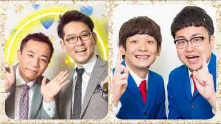 穴子トークショーナイツ&銀シャリ