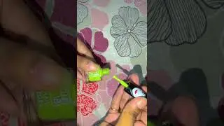 Elle18 nailpolish review #youtube #haul #review #reels #nailpolish #shorts #elle18