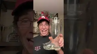 Weird beer glasses you never use