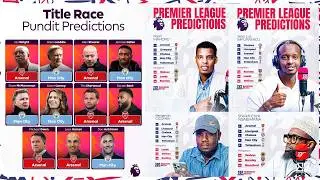 PREDICTION KU MPANDE ZITANDUKANYE ZIKOMEJE GUHANGANISHA ARSENAL NA MAN CITY K'UWAKWEGUKANA IGIKOMBE🔥