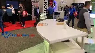 TheGunDock.com is LIVE from SHOT SHOW 2022!
