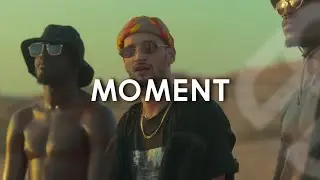 Soolking x Naps Type Beat 