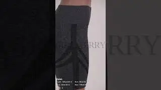 GIRLMERRY Sports slight stretch 4 colors hip lift yoga fitness tight shorts Wholesale HA001725
