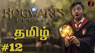 பூட்டுல வேட்டு🤣| HOGWARTS LEGACY| ACTION AND ADVENTURE GAME| PART-12|#pcgames #storygames