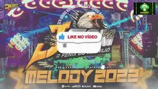 Novo J Som A f&ecirc;nix Do Marajo Melody 2022 #jsom #marajo