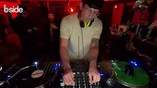 CASA EN CASA showcase at Cosmic Vibrations / Bside Radio (@Sirena-CosmicVibrations )
