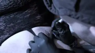 Stick and Poke with Sheree Rose