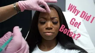 Why Did I Get Botox? My LaserAway Experience