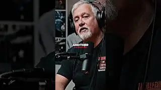 Истинная причина, по которой Дэнни Холл стал &laquo;зеленым беретом&raquo;