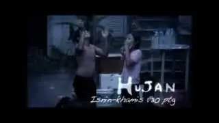 TV9 Promo - Hujan, Isnin hingga Khamis (23 Jun - 24 Julai) 1.30petang
