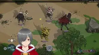 【Stones Keeper】Turn-based Strategy Game With RPG Elements