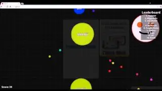 Agar.io