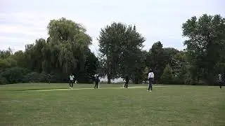 Havenbrook Vs DesiBoyz | 2025 |  Part - 1 |TCF League | Sep 6