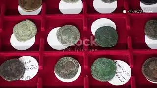 The Sneaky Reason Coins Have Ridges