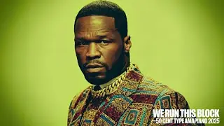 What's the HOTTEST Amapiano Track of 2025 with a 50 Cent Vibe?