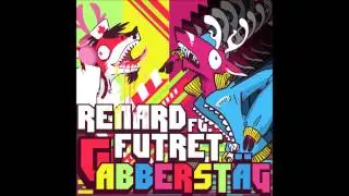 (More Than) Deer To Me (Renards Last Use of this Acapella Remix) - Futret (GABBERST&Auml;G)