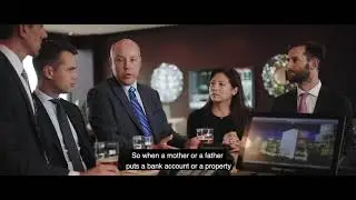 Joint Accounts - Who Gets the Money When One of the Co-owners Dies?