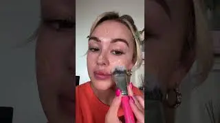 Trying the worlds most expensive foundation! #makeup #beauty #luxurybeauty #foundation