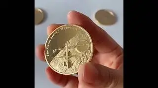 We make challenge coins for military, organizations, and all groups seeking custom coins.