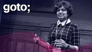 Conversation AI, the new User Experience &bull; Priyanka Vergadia &bull; GOTO 2019