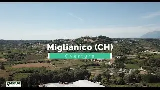 OVERTURE... MIGLIANICO GOLF COUNTRY CLUB - ABRUZZO