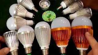 SunLike LEDs TRI R 2018