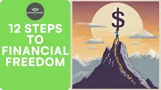 12 simple habits to get you to financial freedom
