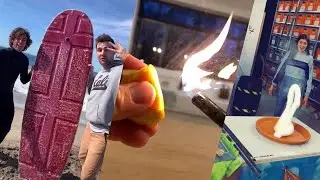 Tik Tok science experiments videos compilation #1 | 2020 Trends