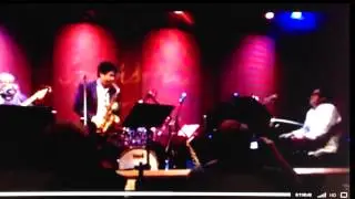 Ner de Leon Celebrate George Duke 