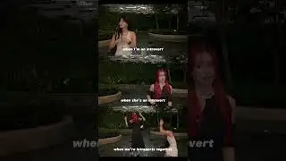 when two introverts are together&hellip; #egirl #vlog #friends #fyp #introvert #funny
