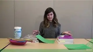 Strong, Sturdy, Structures