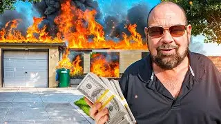 How to burn your money