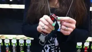 New Cycle Dog Collars Spring 2013