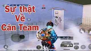 (GAKN #70) Sự Thật Về Việc 1 C&oacute; Thể C&acirc;n 4 Trong PUBG Mobile