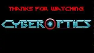 Top 5 Cyberoptics Dubstep